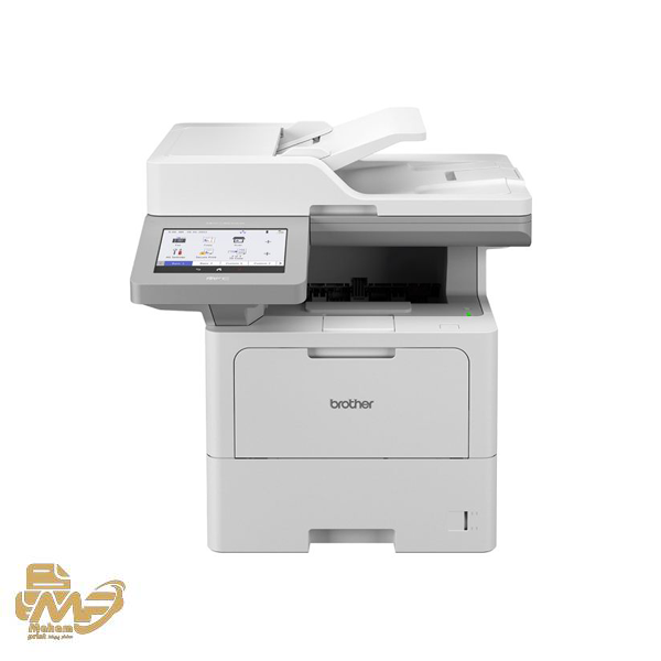 پرینتر لیزری Brother mfc-L6710DW