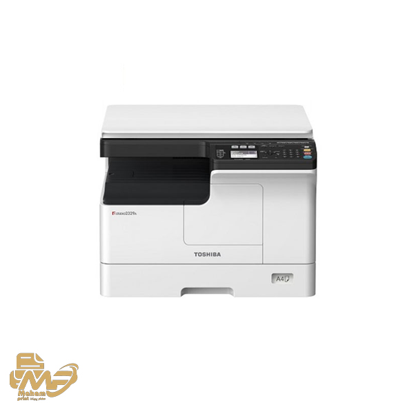 دستگاه کپی TOSHIBA e-STUDIO 2329A