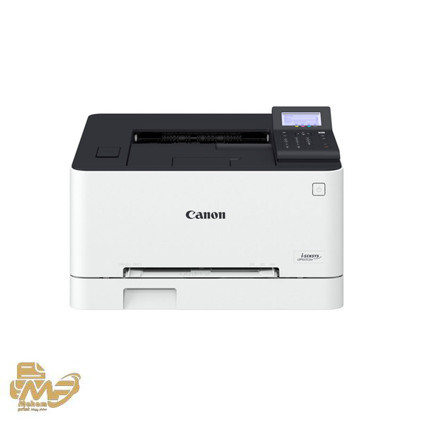 پرینتر تک کاره لیزری CANON 633 CDW
