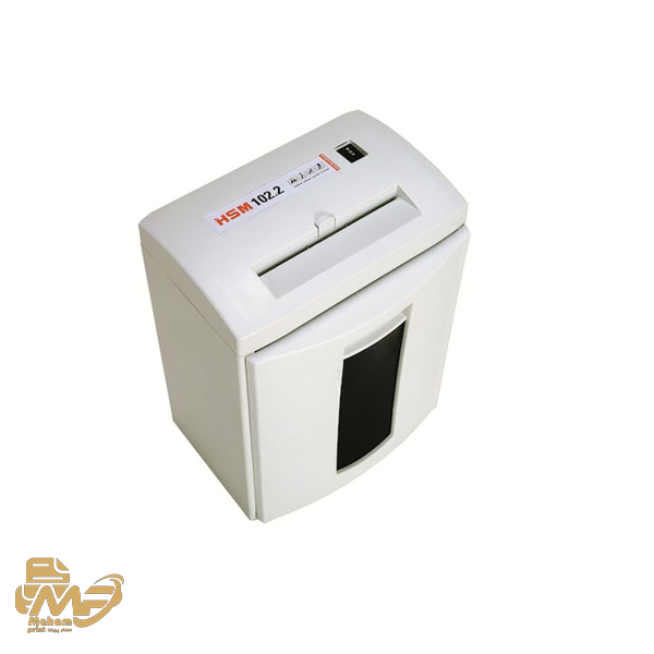 کاغذ خردکن HSM B102