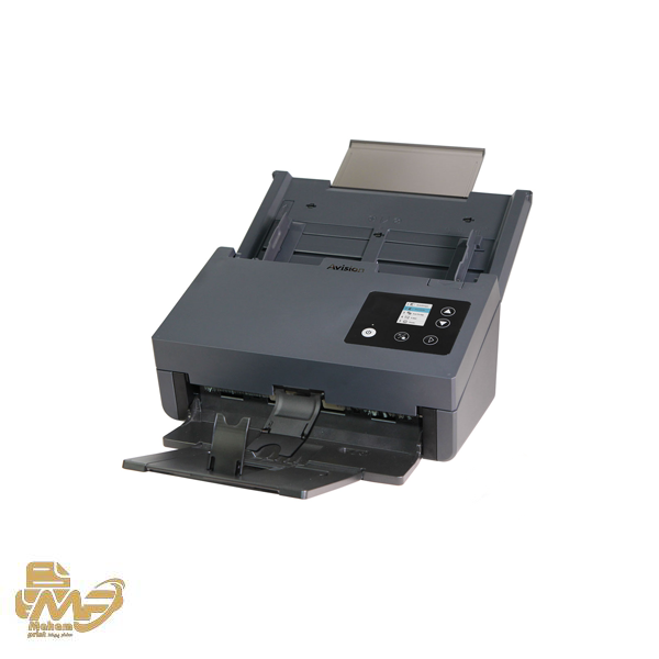 اسکنر ای ویژن مدل ad380