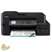 پرینتر جوهرافشان brother T820dw