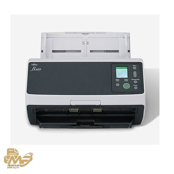 اسکنر برند Fujitsu FI-8170