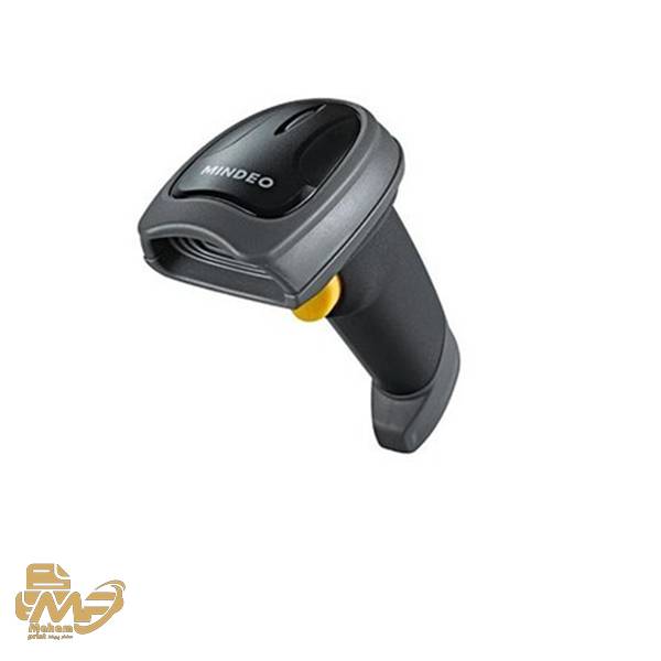 بارکد خوان Mindeo md 6600