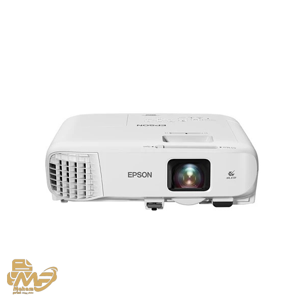 دیتا پروژکتور epson مدل EB-982W