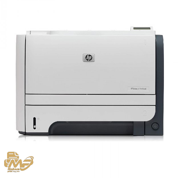 پرینتر تک کاره لیزری HP 2055D