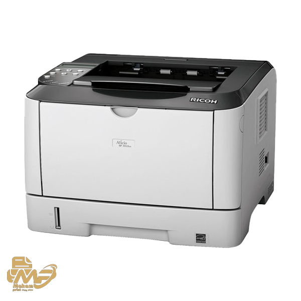 پرینتر لیزری تک کاره RICOH SP3510DN