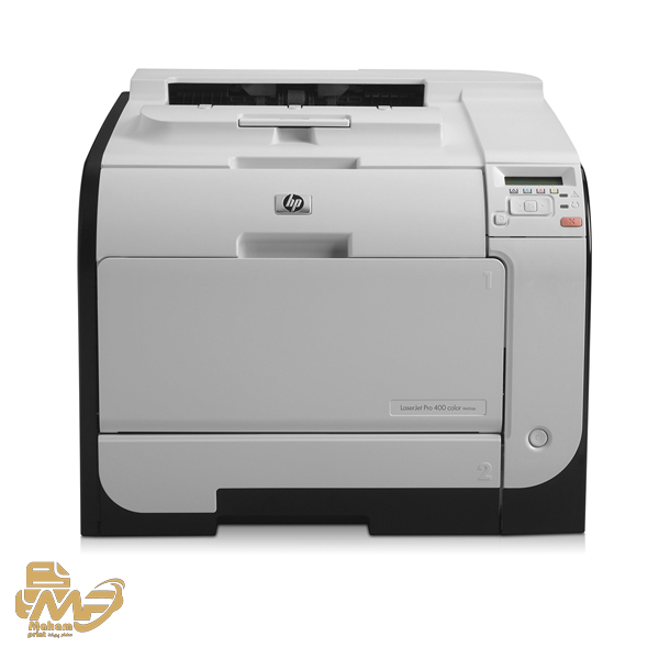 پرینتر تک کاره لیزری HP M451DN