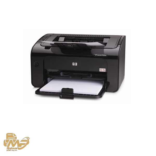 پرینتر تک کاره لیزری HP P1102W