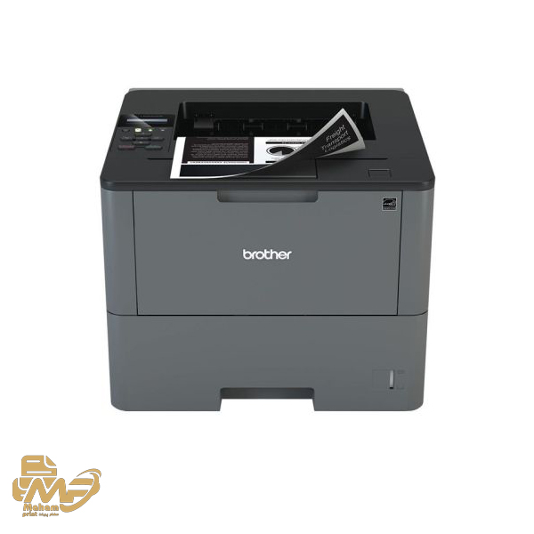 پرینتر تک کاره لیزری BROTHER HL-L6200DW