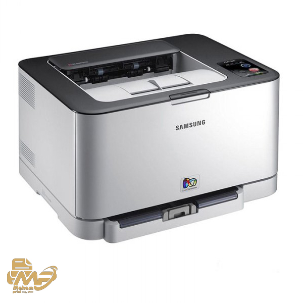 پرینتر لیزری تک کاره SAMSUNG مدل CLP-320