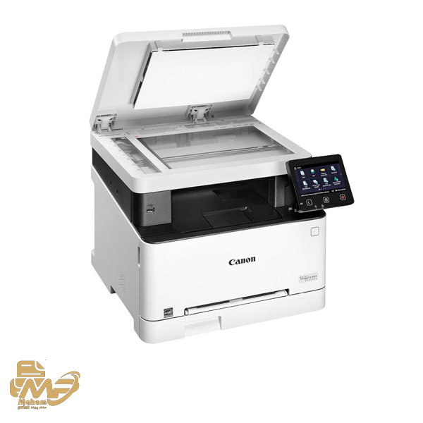 پرینتر سه کاره لیزری CANON MF641CW