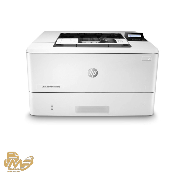 پرینتر تک کاره لیزری HP مدل M402DNE