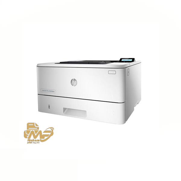 پرینتر تک کاره لیزری HP مدل M402DNE