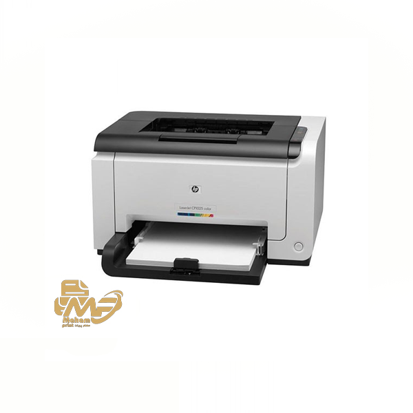 پرینتر لیزری تک کاره HP 1025NW
