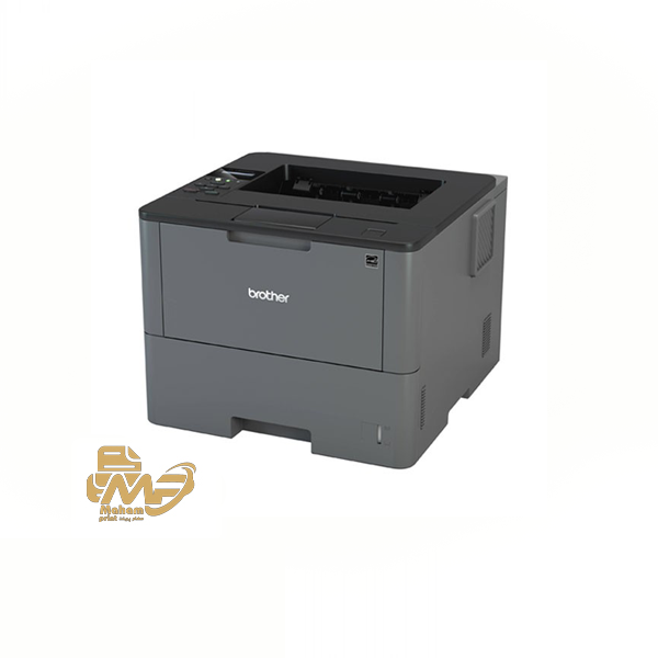 پرینتر تک کاره لیزری BROTHER HL-L6200DW