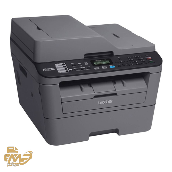 پرینتر چندکاره برند BROTHER MFC-L2700DW