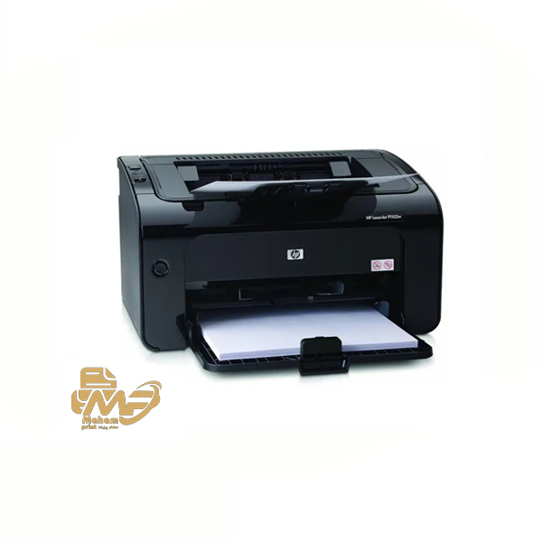 پرینتر تک کاره لیزری HP P1102W
