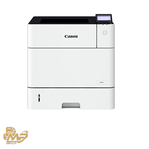 پرینتر لیزری برند Canon مدل 351X