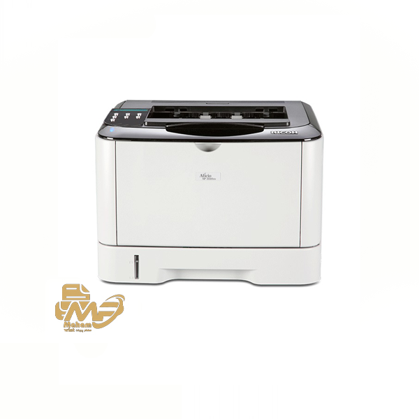 پرینتر لیزری تک کاره RICOH SP3510DN