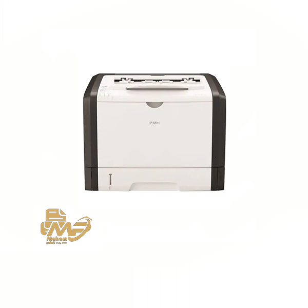 پرینتر لیزری تک کاره RICOH SP 325DNW