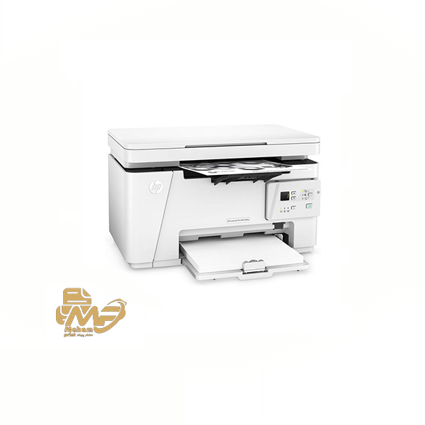 پرینتر لیزری چند کاره برند HP M26A