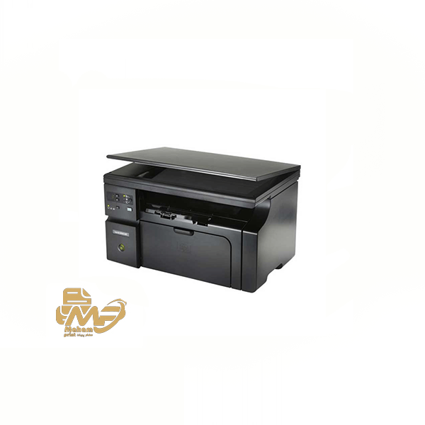 پرینتر لیزری سه کاره برند HP M1132