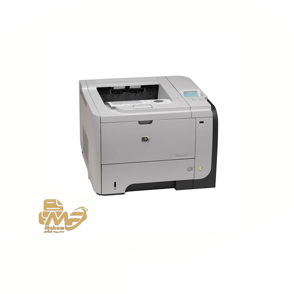 پرینتر لیزری HP 3015DN