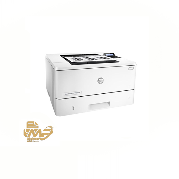 پرینتر لیزری تک کاره HP M402N