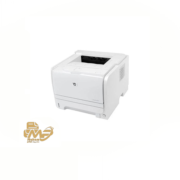 پرینتر تک کاره لیزری HP P2035
