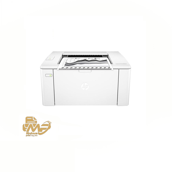 پرینتر تک کاره لیزری HP M102A
