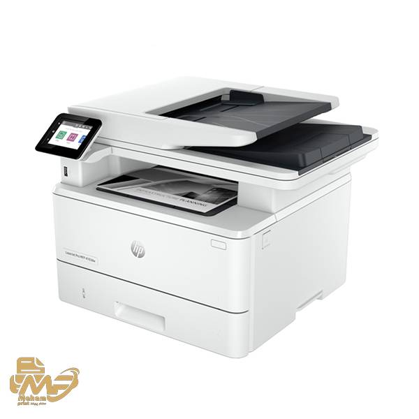 پرینتر لیزری سه کاره HP 4103dw