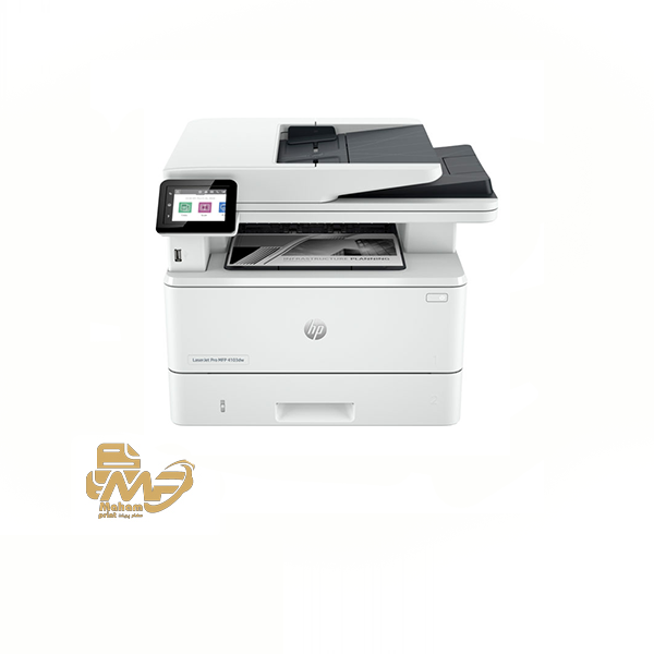 پرینتر لیزری سه کاره HP 4103dw