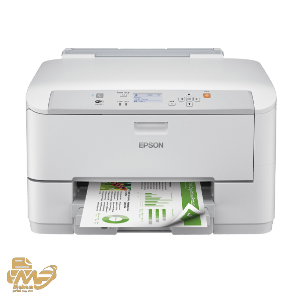 پرینتر EPSON WF-5190W