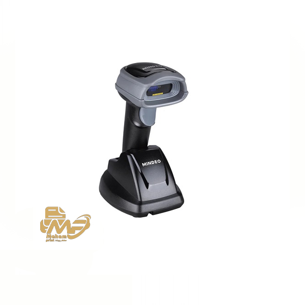بارکدخوان mindeo CS2290-RF
