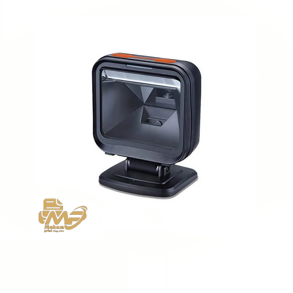 بارکدخوان mindeo mp 8608
