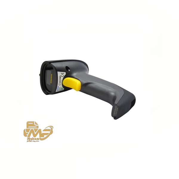 بارکدخوان میندئو 2250