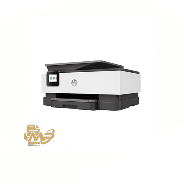 پرینتر جوهرافشان چهار کاره HP 8035