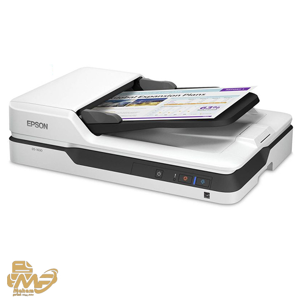 اسکنر EPSON DS-1630