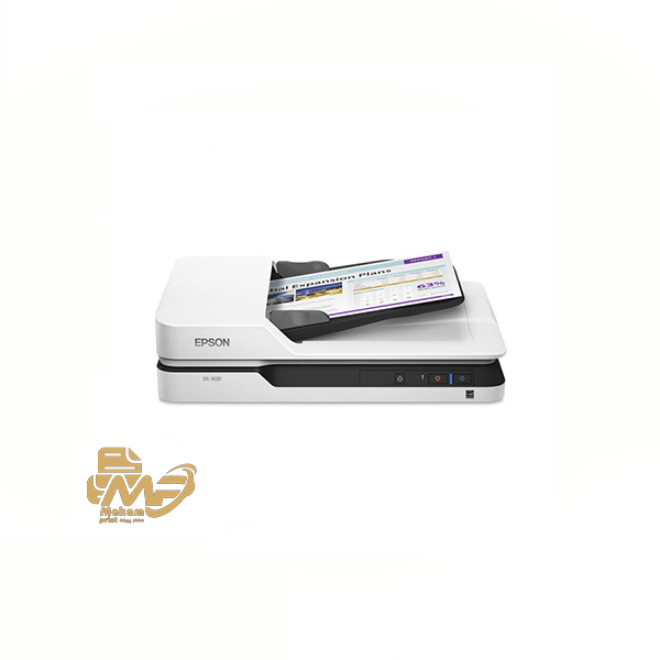 اسکنر EPSON DS-1630