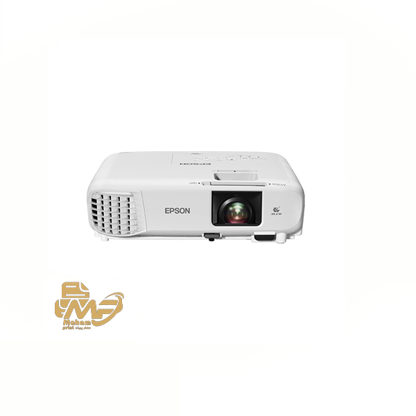 ویدئو پروژکتور EPSON EB-X49