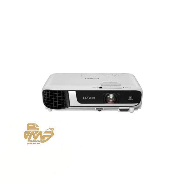 ویدئو پروژکتور Epson EB-W52