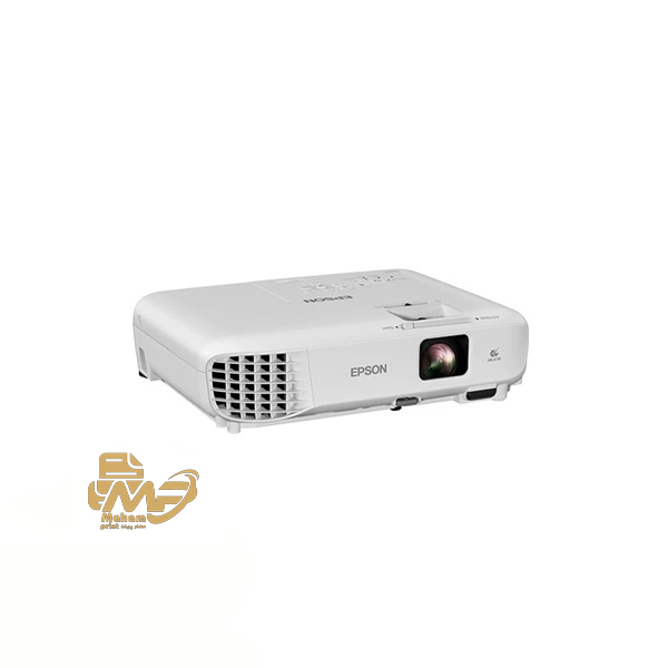 ویدئو پروژکتور Epson EB-W06
