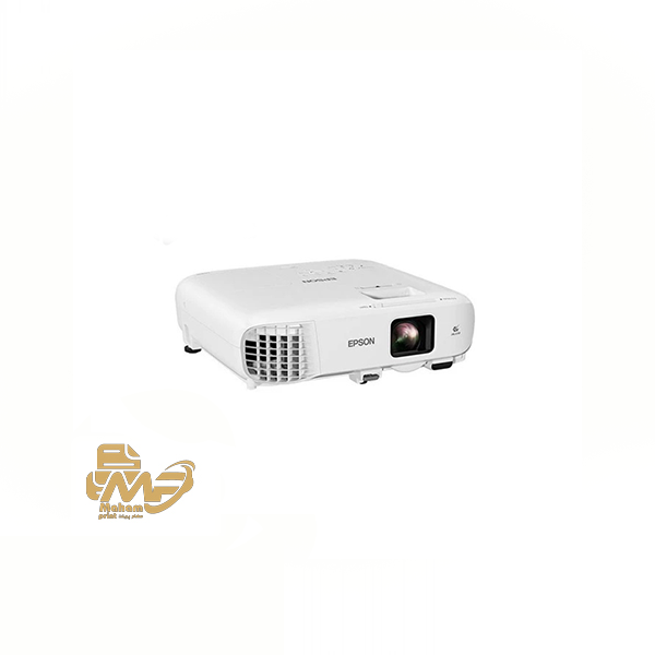 ویدئو پروژکتور برند epson مدل EB-E20