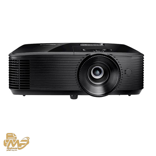 دیتا پروژکتور optoma مدل s336
