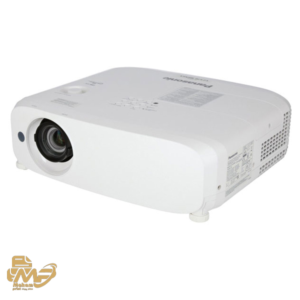 دیتا ویدئو پروژکتور PANASONIC PT-VZ470