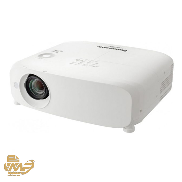 دیتا ویدئو پروژکتور PANASONIC PT-VZ580
