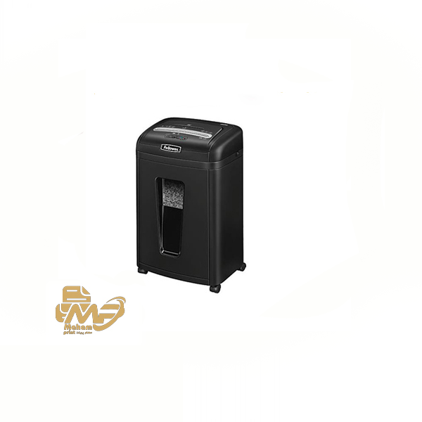 کاغذ خردکن Fellowes ms-460CS