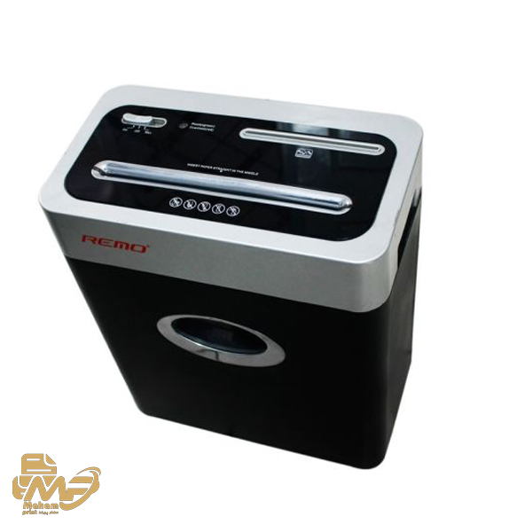 کاغذ خردکن REMO C-1200