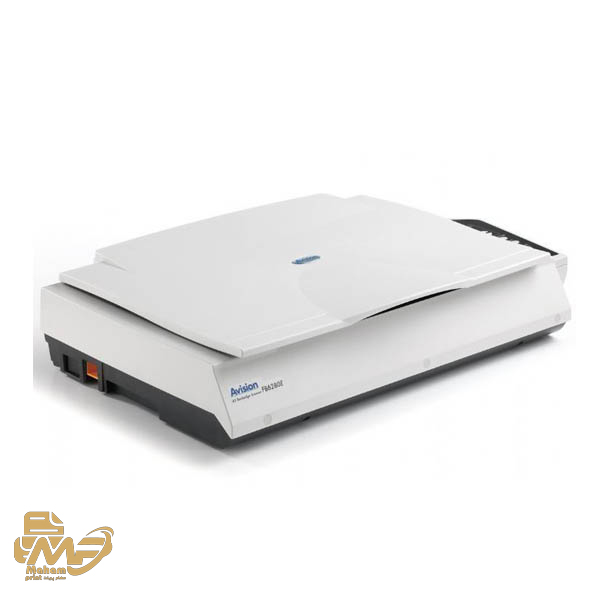 اسکنر Avision FB6280E